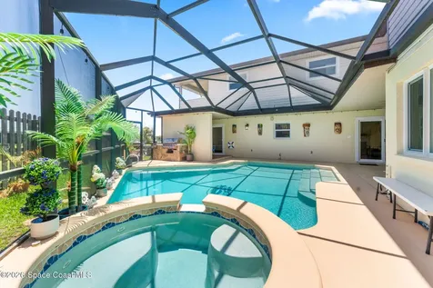 1275 Island Drive Merritt Island FL 32952