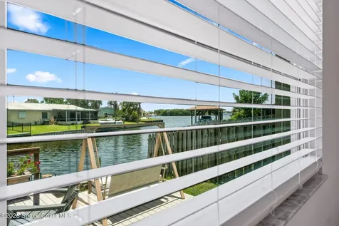 1275 Island Drive Merritt Island FL 32952