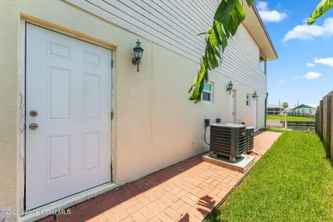 1275 Island Drive Merritt Island FL 32952