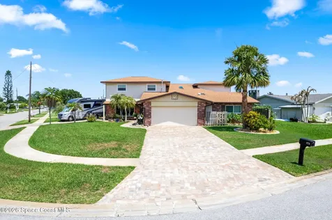 1275 Island Drive Merritt Island FL 32952