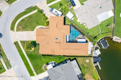 1275 Island Drive Merritt Island FL 32952