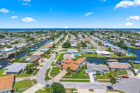 1275 Island Drive Merritt Island FL 32952
