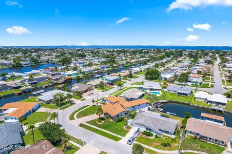1275 Island Drive Merritt Island FL 32952
