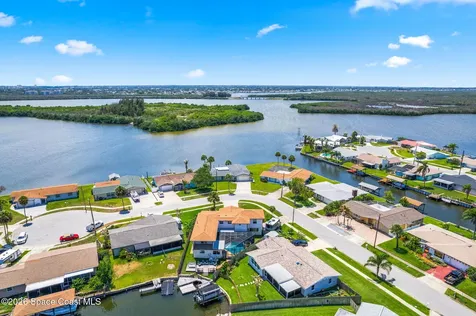 1275 Island Drive Merritt Island FL 32952