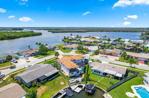 1275 Island Drive Merritt Island FL 32952