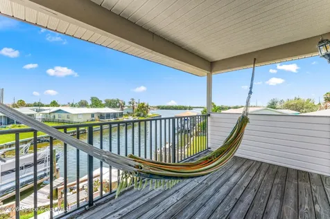 1275 Island Drive Merritt Island FL 32952