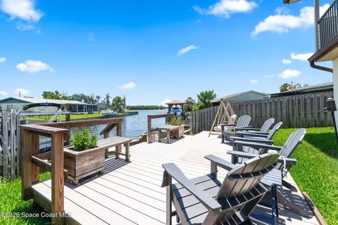 1275 Island Drive Merritt Island FL 32952