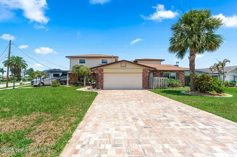 1275 Island Drive Merritt Island FL 32952