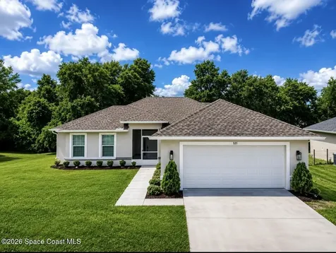 531 Antoinette Street Deltona FL 32725