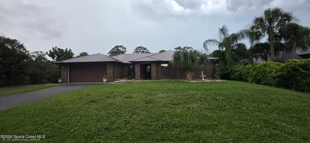 157 Palm Circle Palm Shores FL 32940