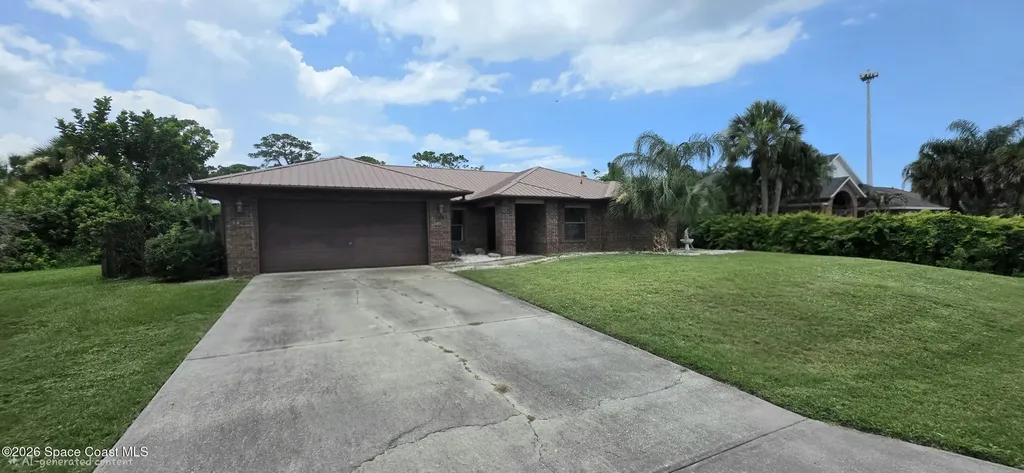 157 Palm Circle Palm Shores FL 32940