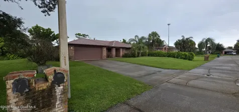 157 Palm Circle Palm Shores FL 32940