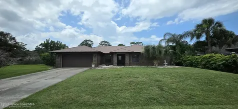 157 Palm Circle Palm Shores FL 32940