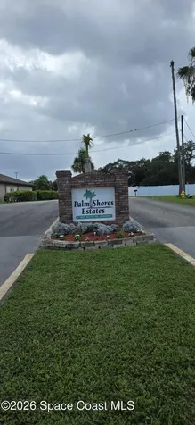 157 Palm Circle Palm Shores FL 32940
