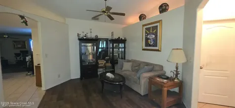 157 Palm Circle Palm Shores FL 32940