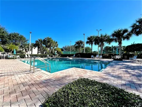 7048 Sevilla Court Cape Canaveral FL 32920