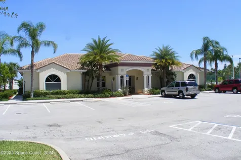 7048 Sevilla Court Cape Canaveral FL 32920