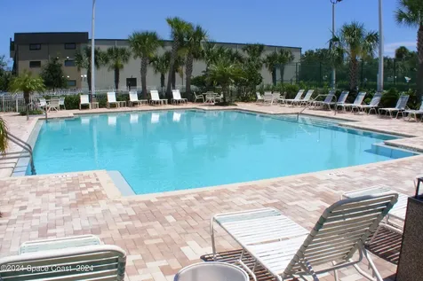 7048 Sevilla Court Cape Canaveral FL 32920