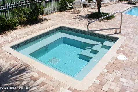 7048 Sevilla Court Cape Canaveral FL 32920