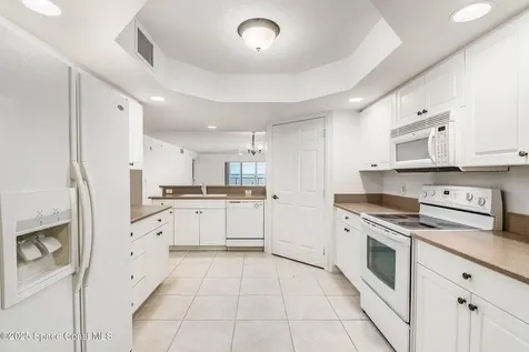 7048 Sevilla Court Cape Canaveral FL 32920