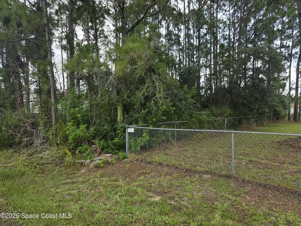 465 Tillman Avenue SW Palm Bay FL 32908