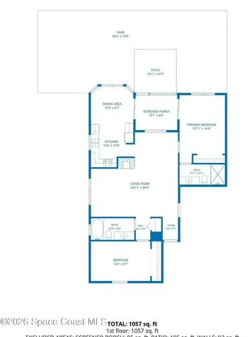 885 S Patrick Drive Satellite Beach FL 32937
