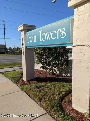 2020 N Atlantic Avenue Cocoa Beach FL 32931
