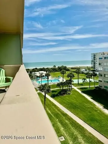 2020 N Atlantic Avenue Cocoa Beach FL 32931