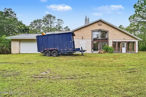 1235 Marsh Fern Road Mims FL 32754