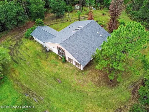 1235 Marsh Fern Road Mims FL 32754