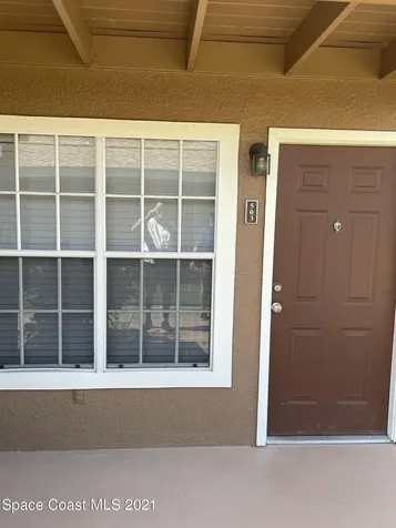1820 Long Iron Drive Rockledge FL 32955