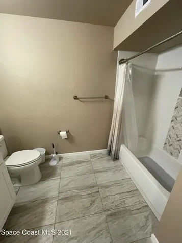1820 Long Iron Drive Rockledge FL 32955