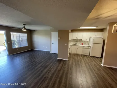 1820 Long Iron Drive Rockledge FL 32955