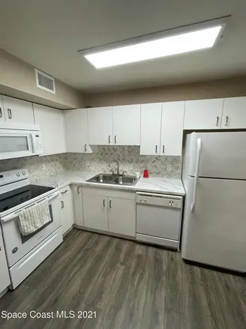 1820 Long Iron Drive Rockledge FL 32955