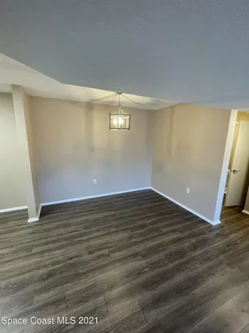 1820 Long Iron Drive Rockledge FL 32955
