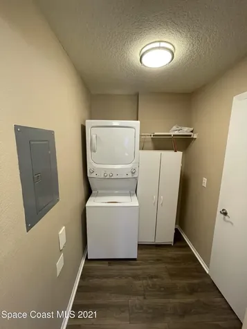1820 Long Iron Drive Rockledge FL 32955