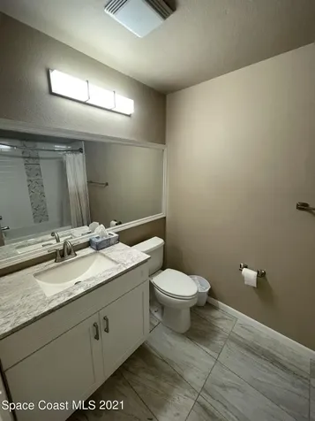 1820 Long Iron Drive Rockledge FL 32955