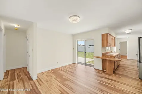 952 Bayberry Lane Rockledge FL 32955