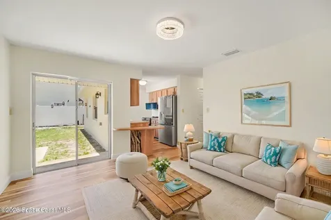 952 Bayberry Lane Rockledge FL 32955