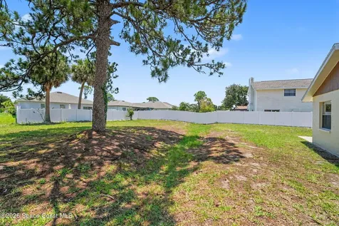 952 Bayberry Lane Rockledge FL 32955