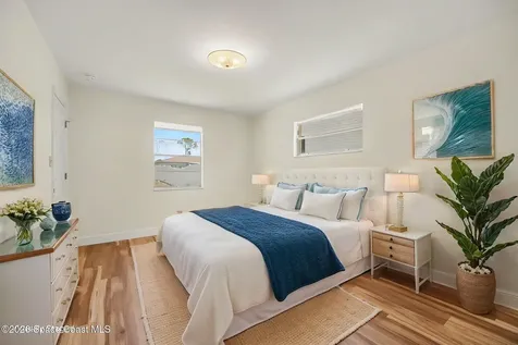 952 Bayberry Lane Rockledge FL 32955