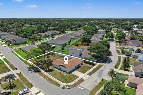 952 Bayberry Lane Rockledge FL 32955