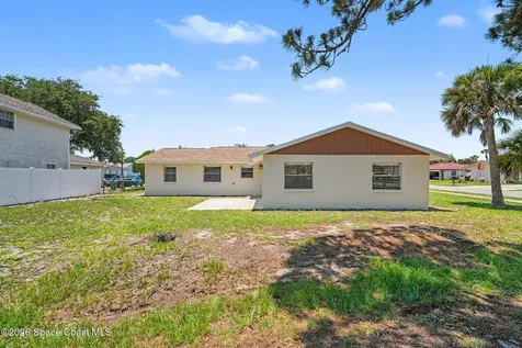 952 Bayberry Lane Rockledge FL 32955