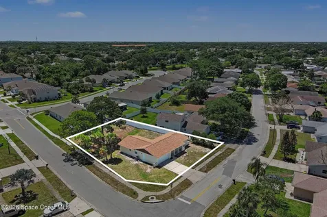 952 Bayberry Lane Rockledge FL 32955