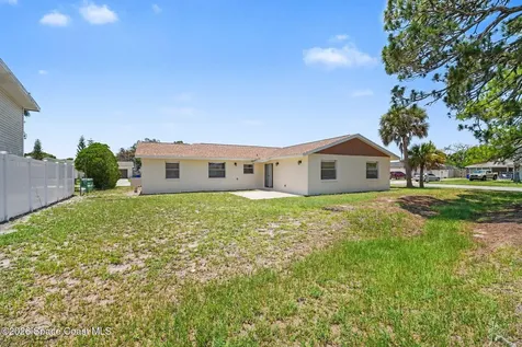 952 Bayberry Lane Rockledge FL 32955