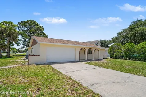 952 Bayberry Lane Rockledge FL 32955