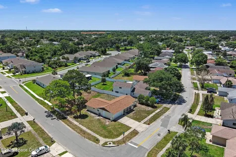 952 Bayberry Lane Rockledge FL 32955