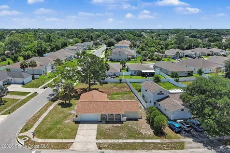952 Bayberry Lane Rockledge FL 32955