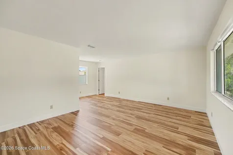 952 Bayberry Lane Rockledge FL 32955
