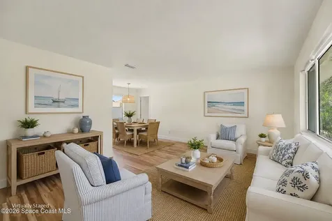 952 Bayberry Lane Rockledge FL 32955